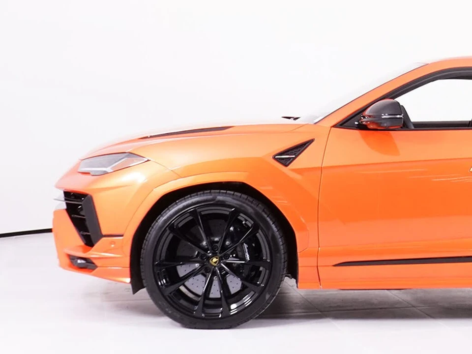 2024 Lamborghini Urus S - Image 12 of 31