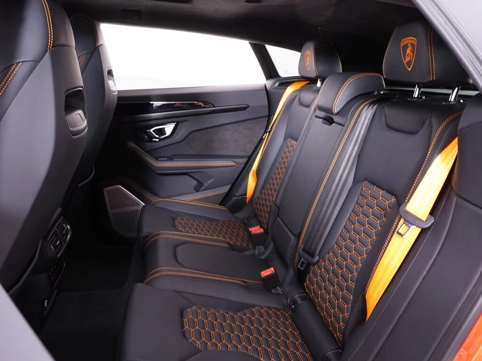 2024 Lamborghini Urus S - Image 27 of 31