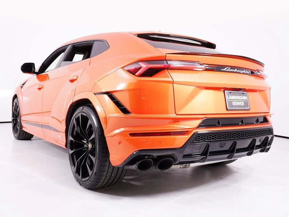 2024 Lamborghini Urus S - Image 20 of 31