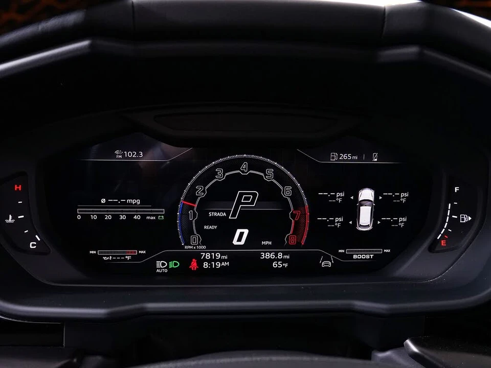 2024 Lamborghini Urus S - Image 22 of 31