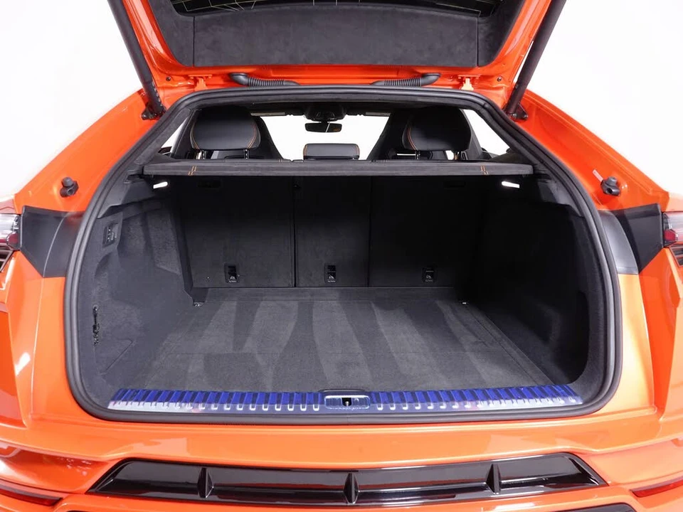 2024 Lamborghini Urus S - Image 18 of 31