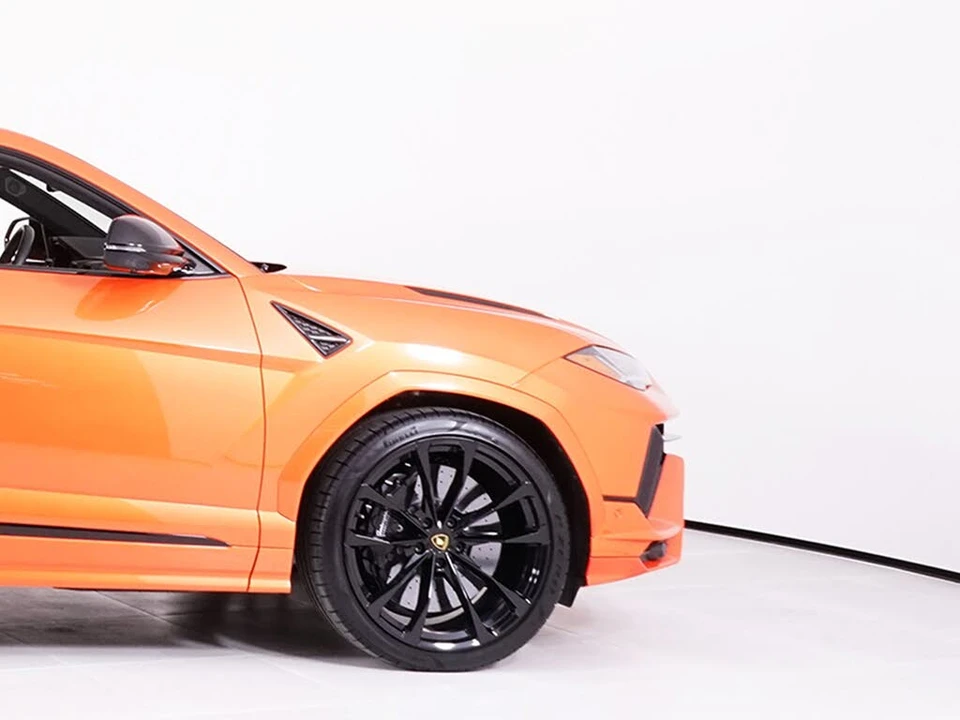 2024 Lamborghini Urus S - Image 15 of 31