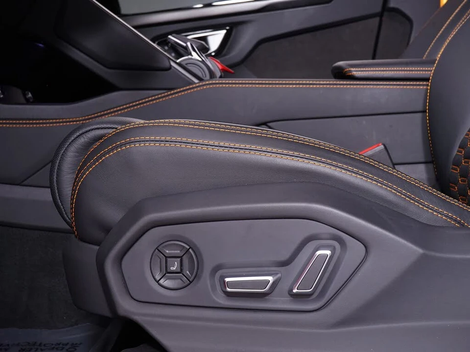 2024 Lamborghini Urus S - Image 24 of 31