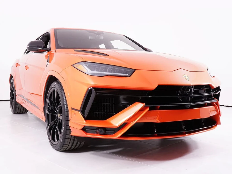2024 Lamborghini Urus S - Image 17 of 31