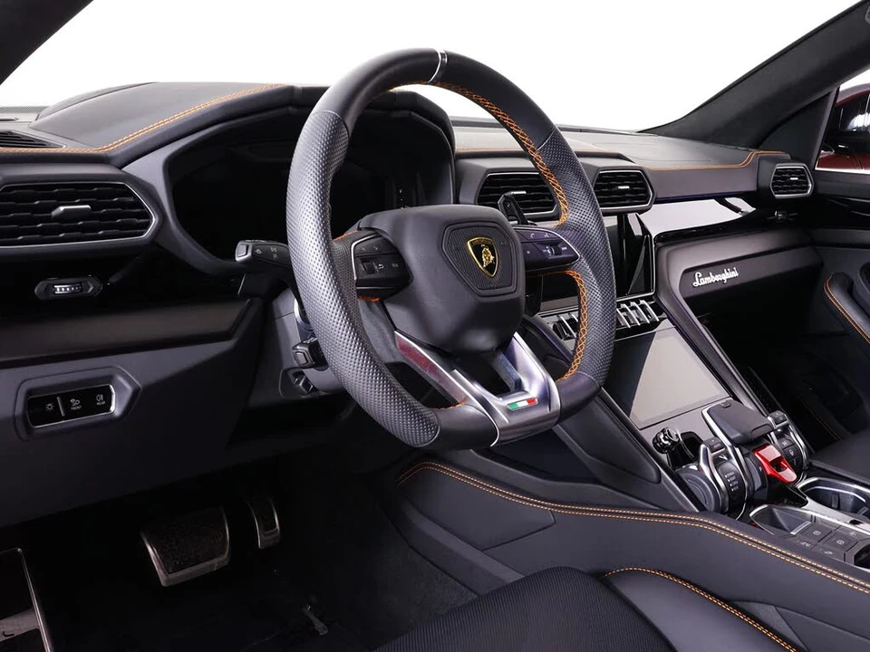 2024 Lamborghini Urus S - Image 5 of 31