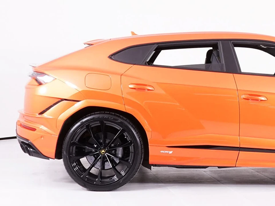 2024 Lamborghini Urus S - Image 14 of 31