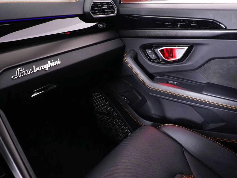 2024 Lamborghini Urus S - Image 23 of 31