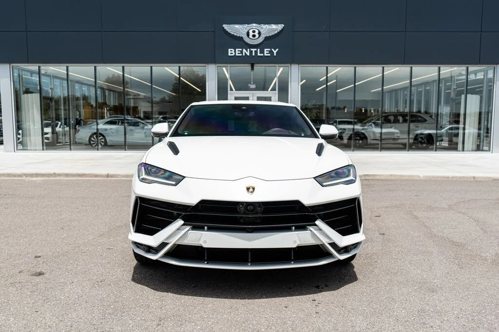2024 Lamborghini Urus S - Image 20 of 31