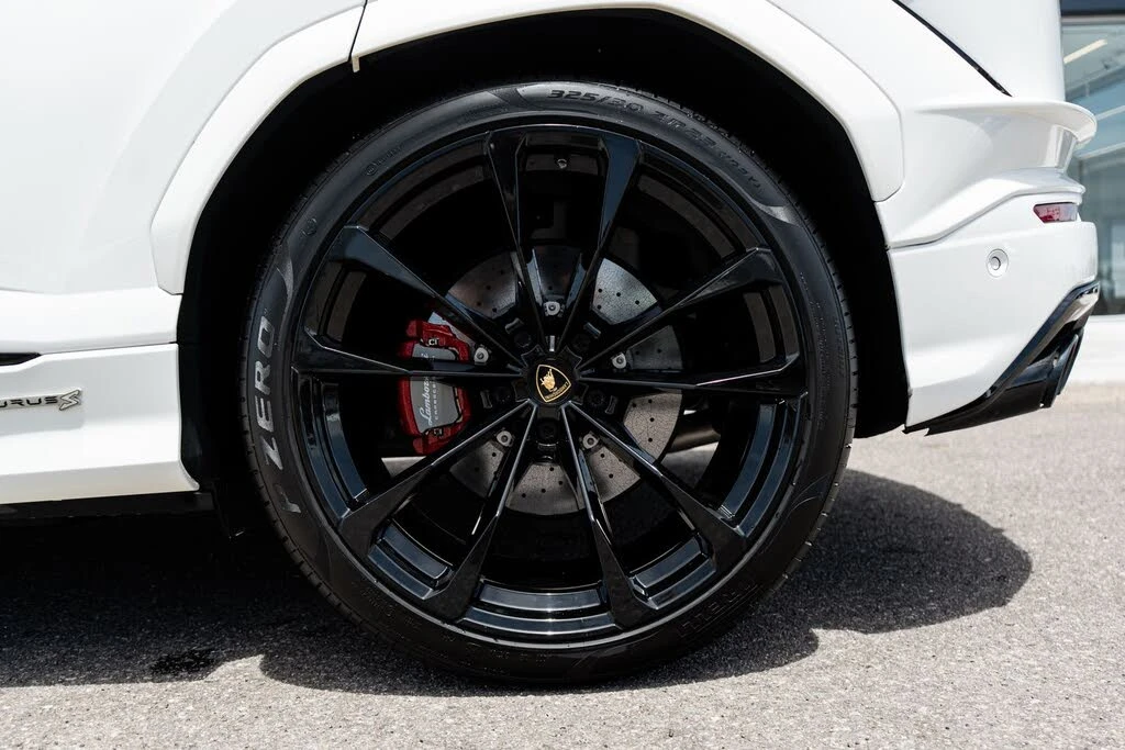 2024 Lamborghini Urus S - Image 7 of 31
