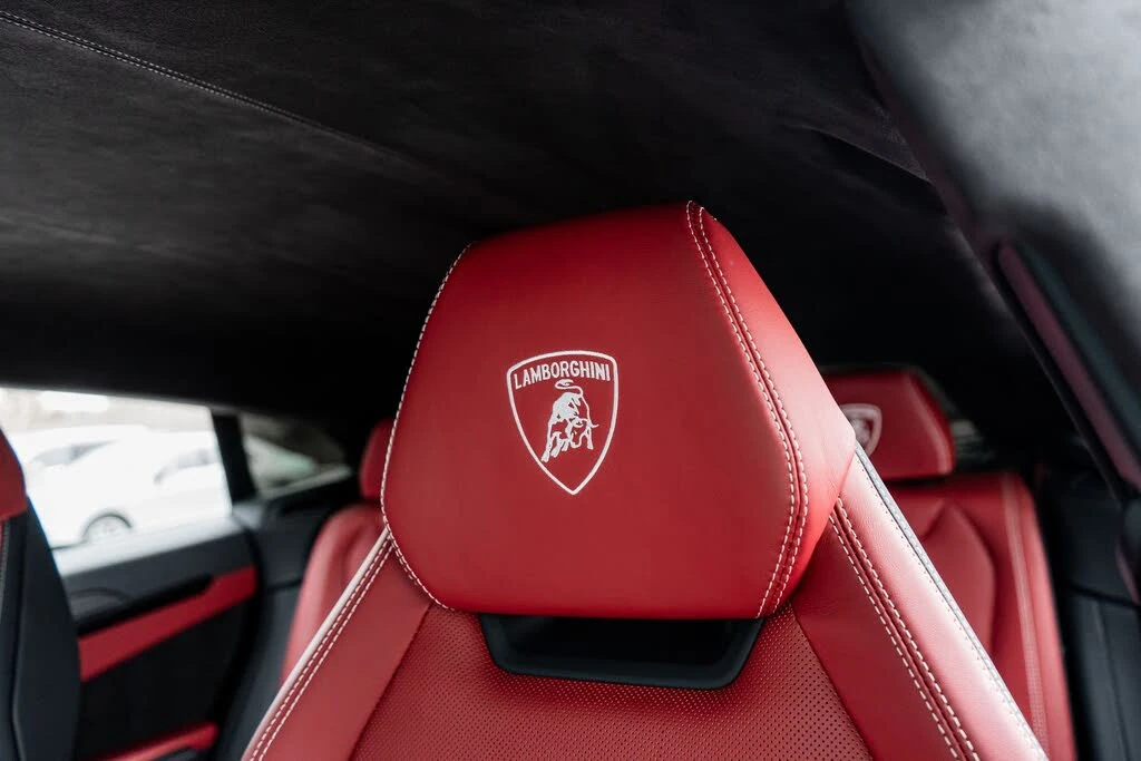 2024 Lamborghini Urus S - Image 27 of 31