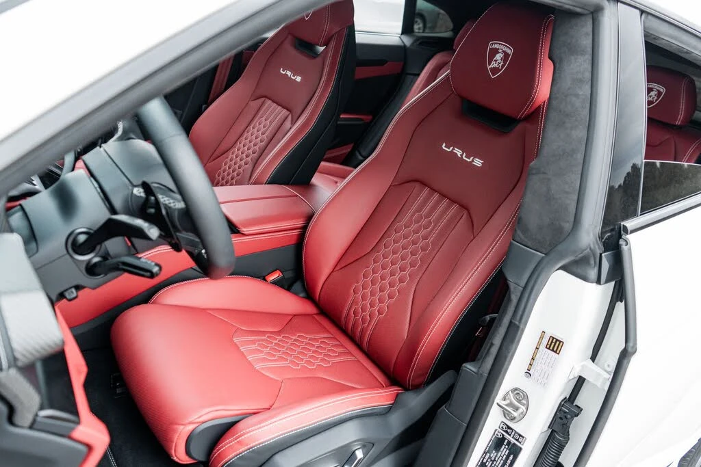 2024 Lamborghini Urus S - Image 26 of 31
