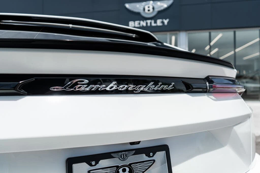 2024 Lamborghini Urus S - Image 12 of 31