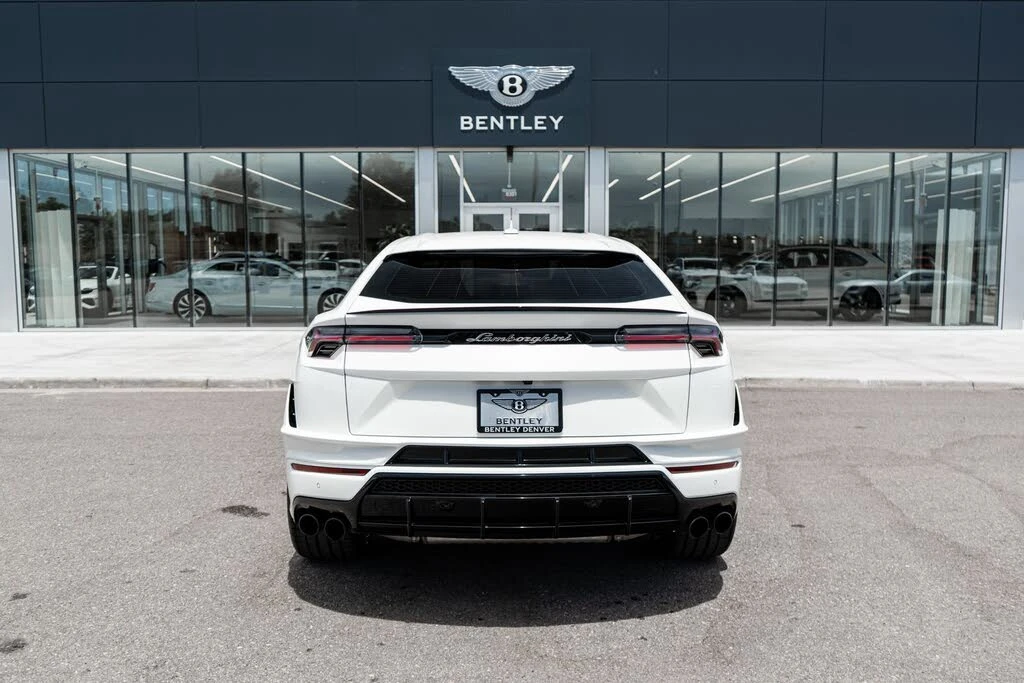 2024 Lamborghini Urus S - Image 11 of 31
