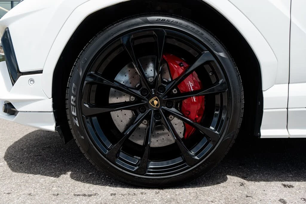 2024 Lamborghini Urus S - Image 6 of 31