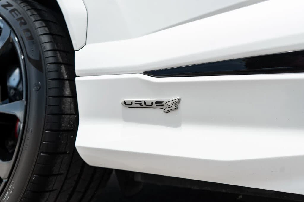 2024 Lamborghini Urus S - Image 17 of 31