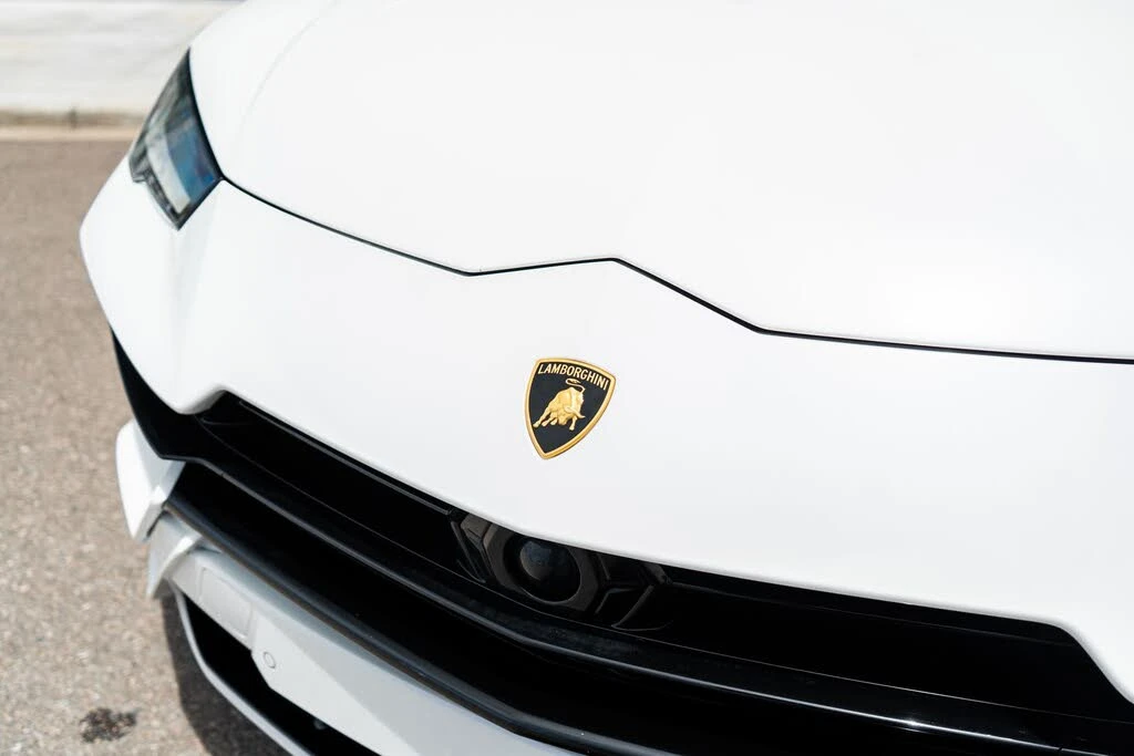 2024 Lamborghini Urus S - Image 22 of 31