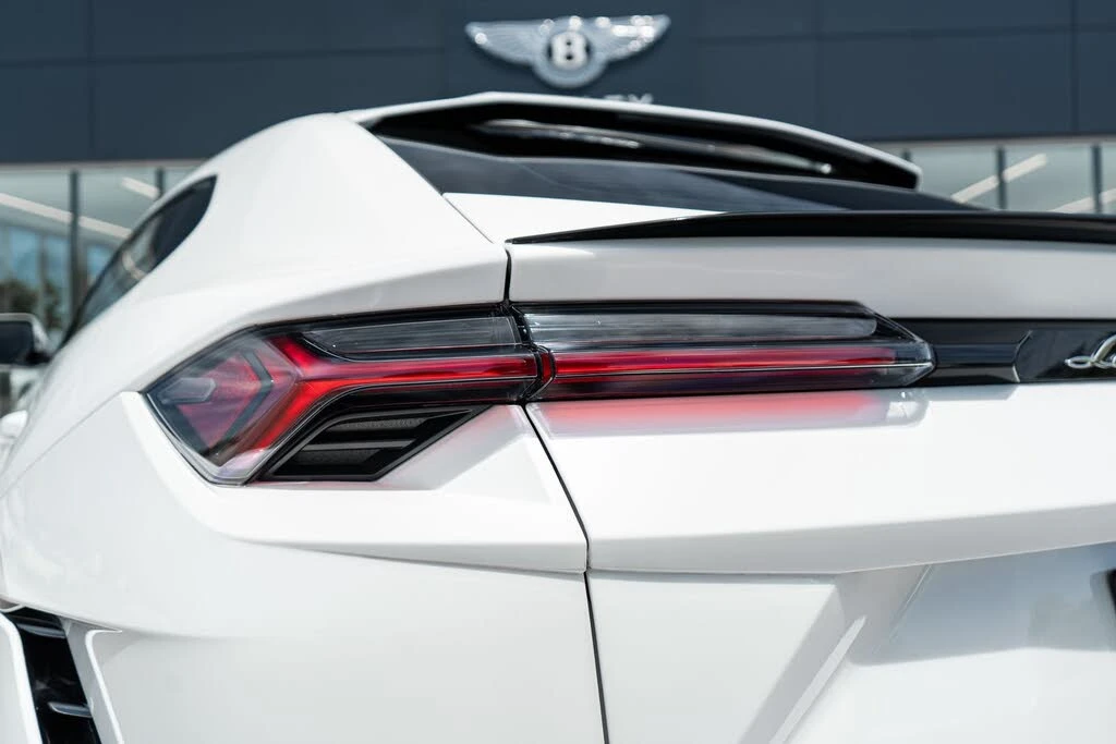 2024 Lamborghini Urus S - Image 10 of 31