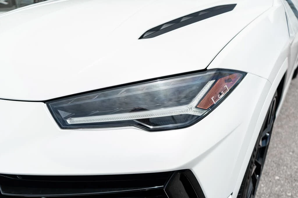 2024 Lamborghini Urus S - Image 23 of 31
