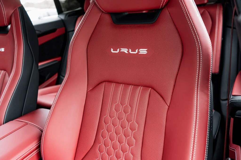 2024 Lamborghini Urus S - Image 28 of 31