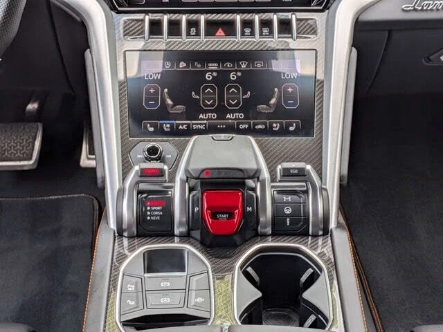 2024 Lamborghini Urus S - Image 25 of 31