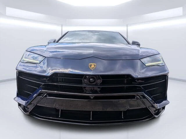 2024 Lamborghini Urus S - Image 8 of 31