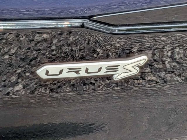 2024 Lamborghini Urus S - Image 15 of 31