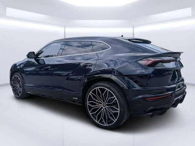 2024 Lamborghini Urus S - Image 5 of 31