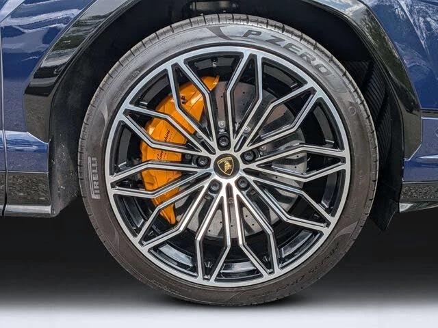 2024 Lamborghini Urus S - Image 14 of 31
