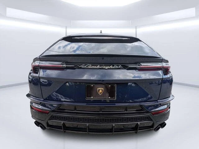 2024 Lamborghini Urus S - Image 4 of 31