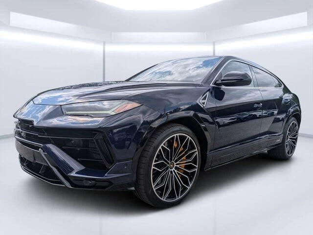 2024 Lamborghini Urus S - Image 7 of 31