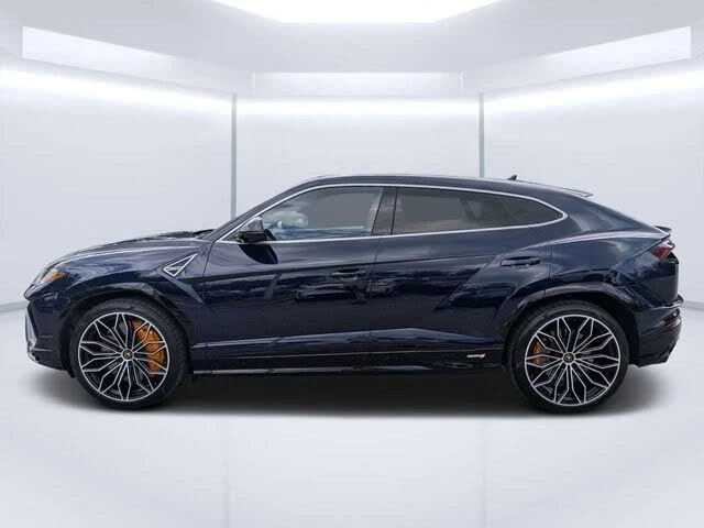 2024 Lamborghini Urus S - Image 6 of 31