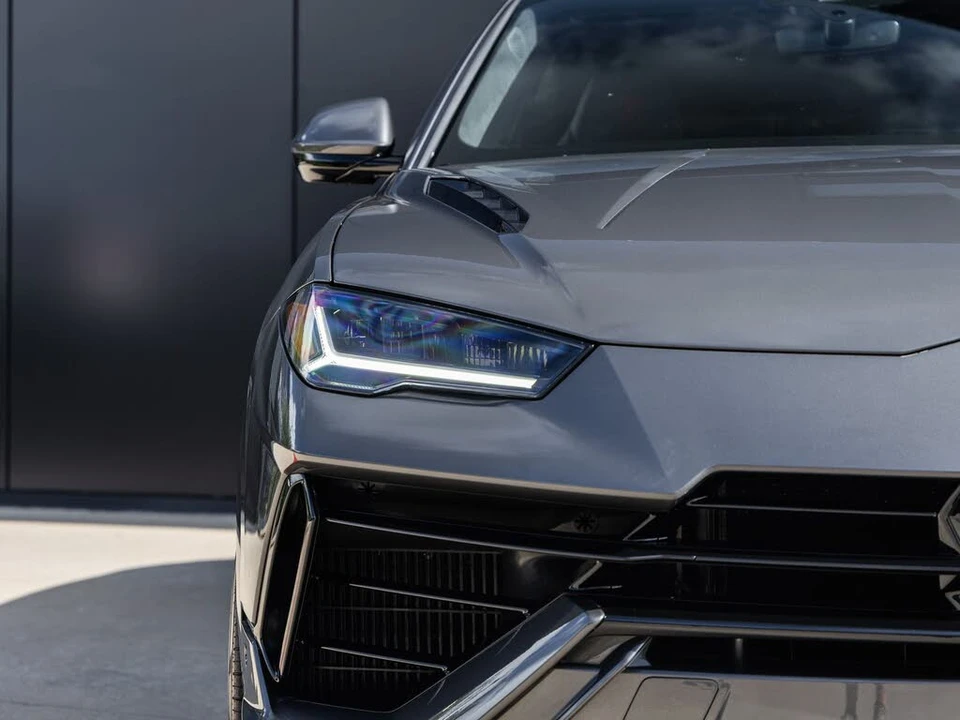 2024 Lamborghini Urus S - Image 21 of 31