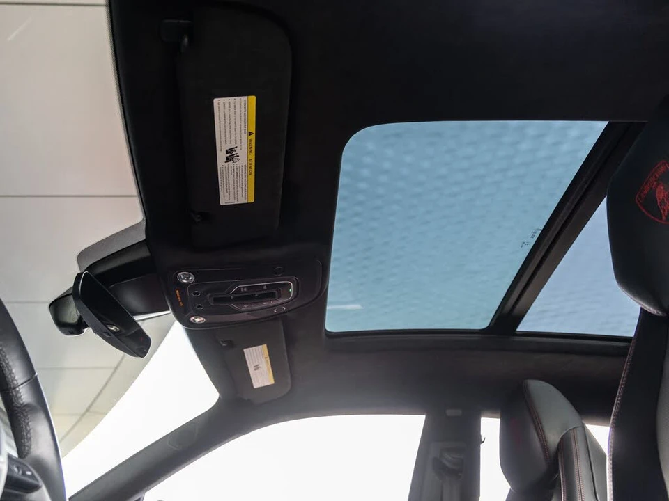 2024 Lamborghini Urus S - Image 26 of 31