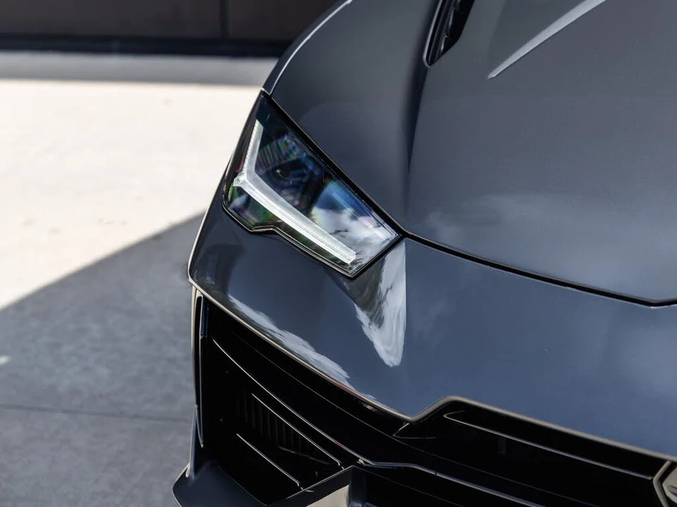 2024 Lamborghini Urus S - Image 19 of 31