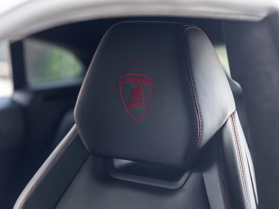 2024 Lamborghini Urus S - Image 29 of 31