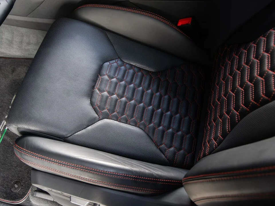2024 Lamborghini Urus S - Image 27 of 31