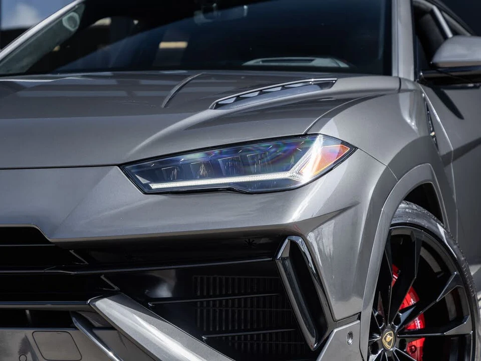 2024 Lamborghini Urus S - Image 17 of 31