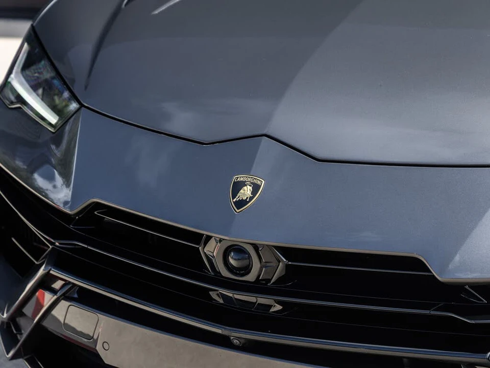 2024 Lamborghini Urus S - Image 18 of 31