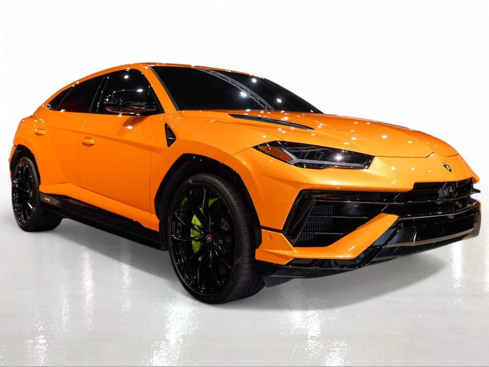 2024 Lamborghini Urus S - Image 8 of 31