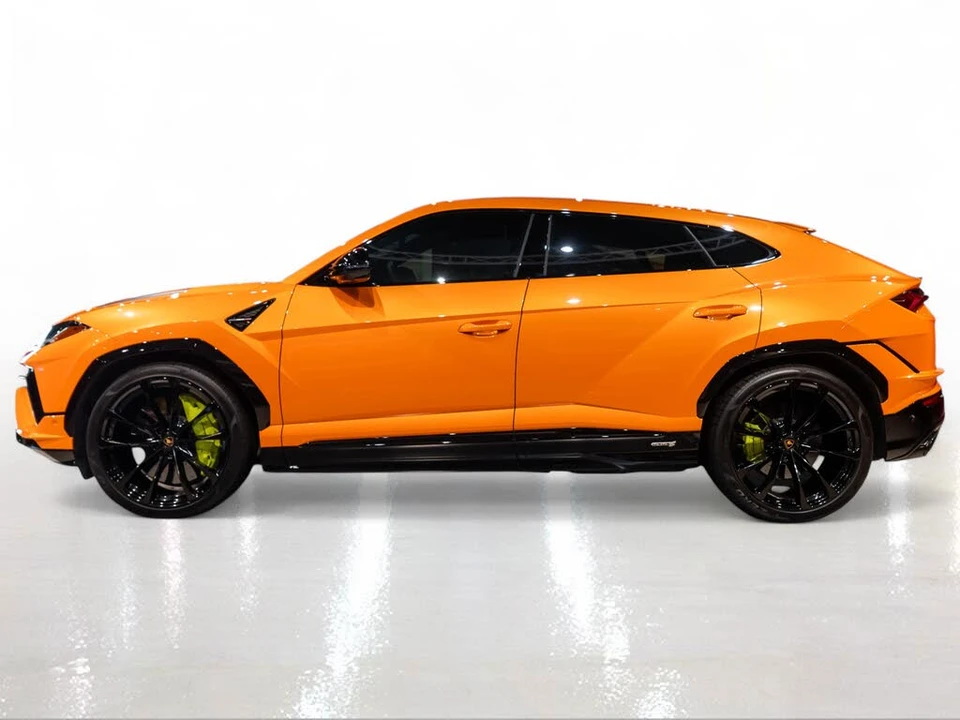 2024 Lamborghini Urus S - Image 3 of 31