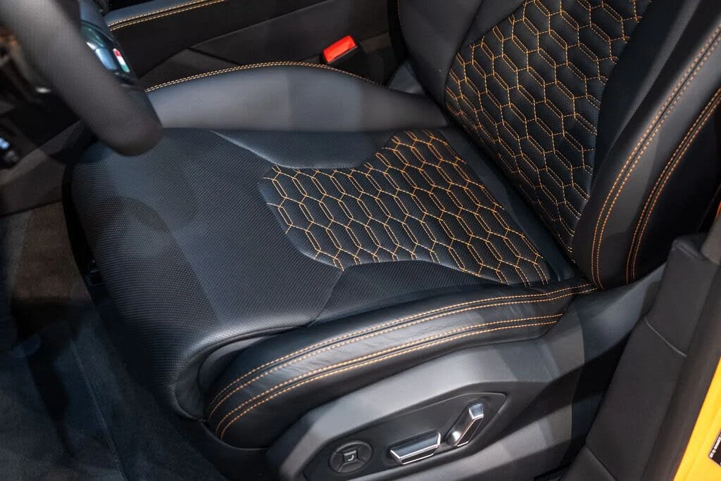 2024 Lamborghini Urus S - Image 27 of 31