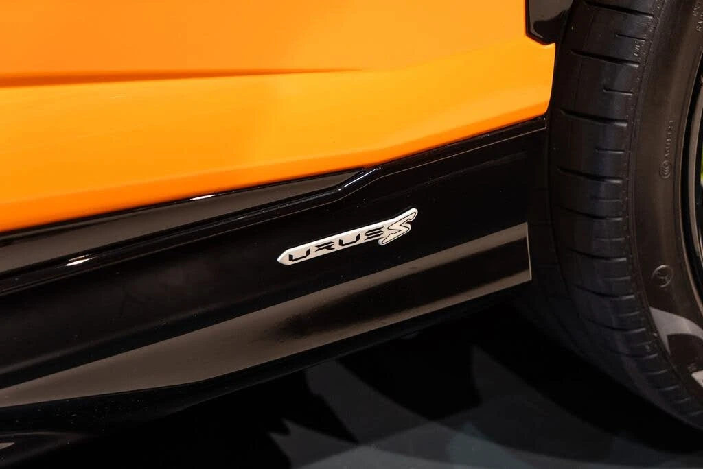 2024 Lamborghini Urus S - Image 12 of 31