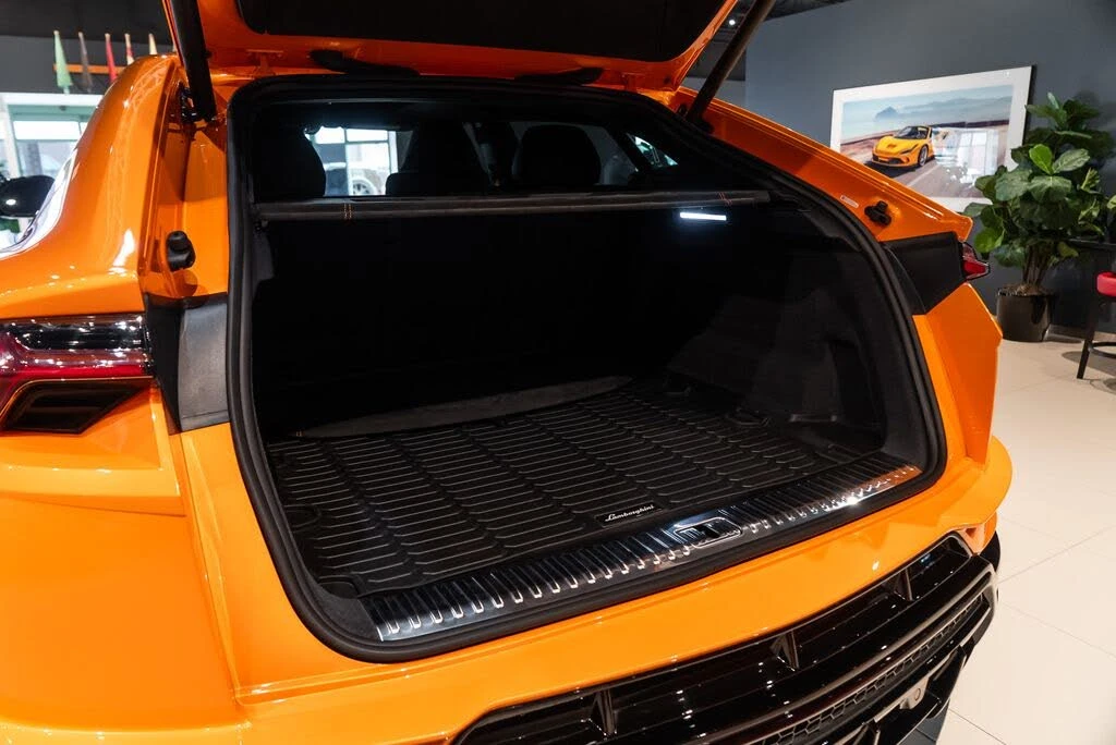 2024 Lamborghini Urus S - Image 23 of 31