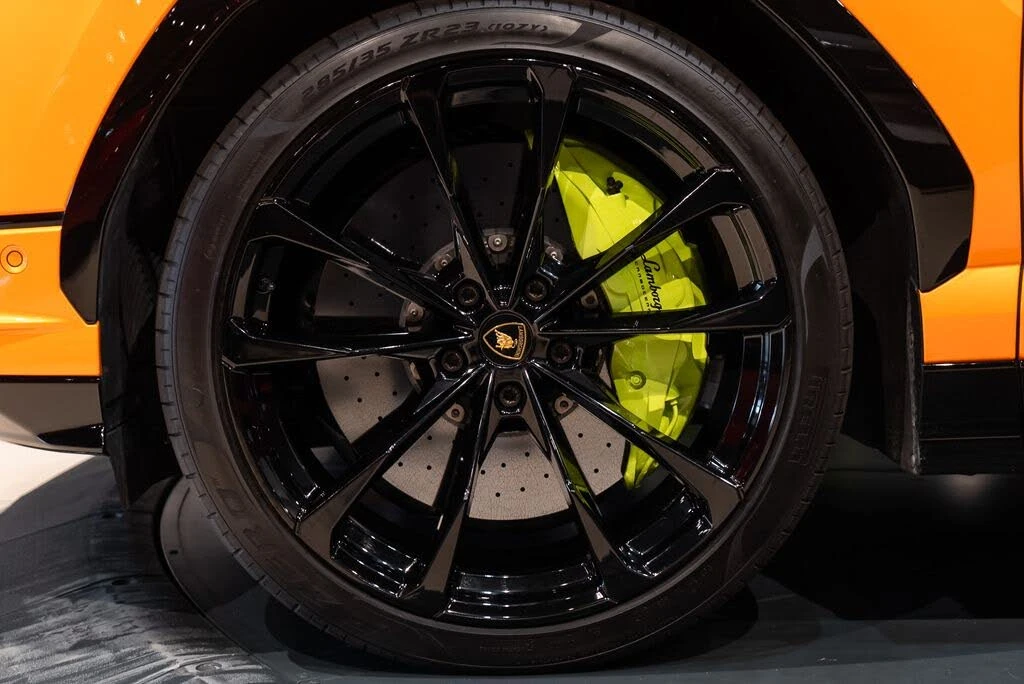 2024 Lamborghini Urus S - Image 13 of 31
