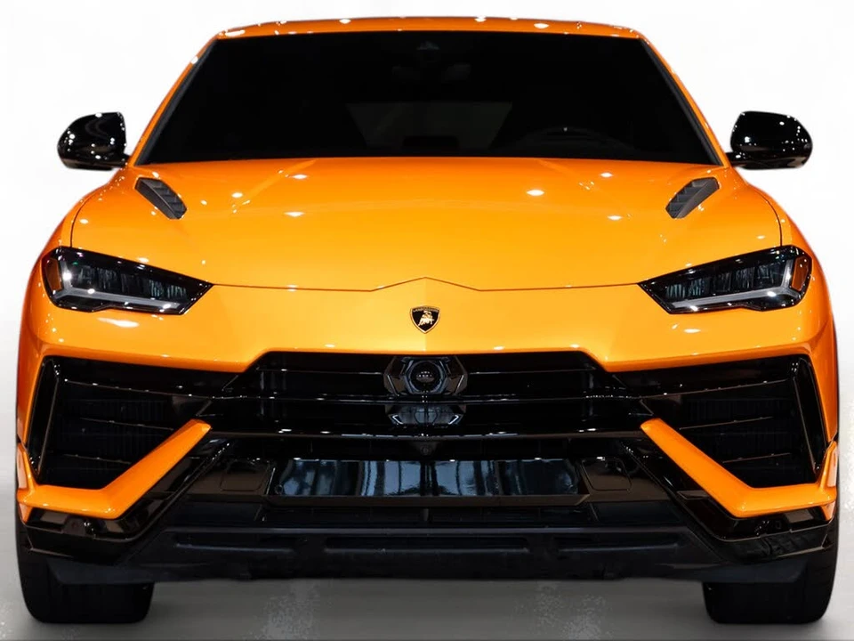 2024 Lamborghini Urus S - Image 7 of 31