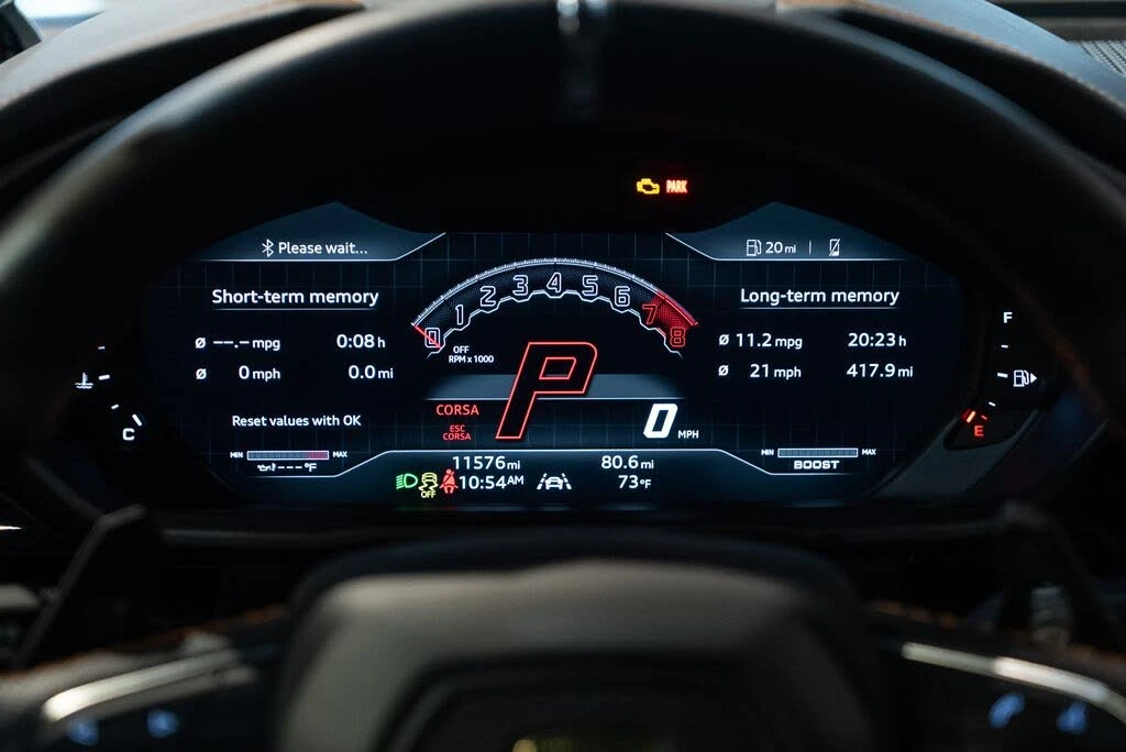 2024 Lamborghini Urus S - Image 30 of 31