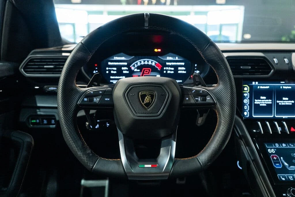 2024 Lamborghini Urus S - Image 5 of 31