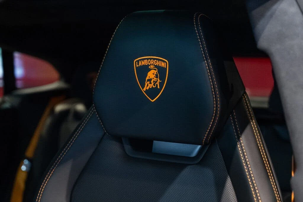 2024 Lamborghini Urus S - Image 6 of 31