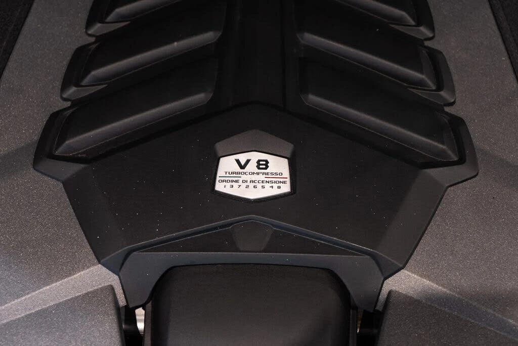 2024 Lamborghini Urus S - Image 19 of 31