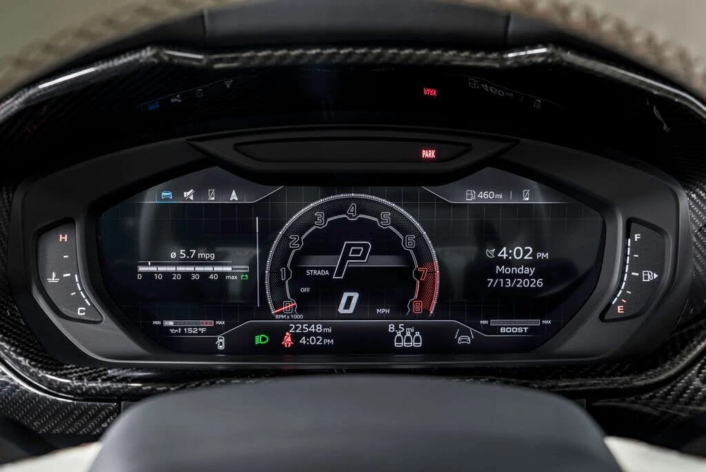 2024 Lamborghini Urus S - Image 16 of 31